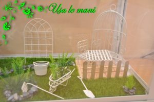 miniature garden ideas